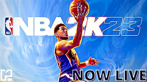 Live Nba K Park Rec Career Oh My Nba K Nextgen Nba K Youtube