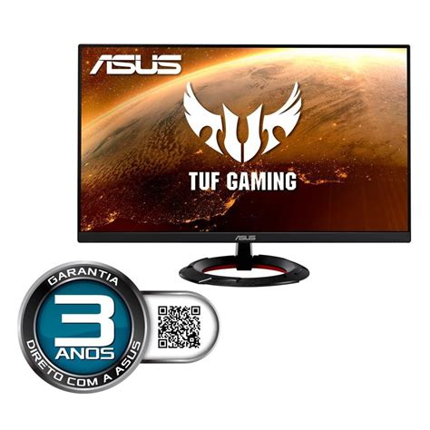 Monitor Gamer Asus Dp Hz Ms Kabum