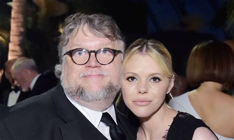 Guillermo Del Toro Se Ha Casado En Secreto Con Kim Morgan