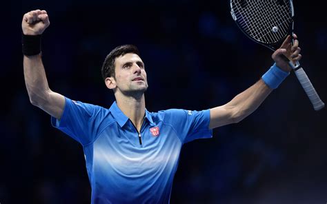 Novak Djokovic23 Wallpapers Hd Wallpapers Id 17614