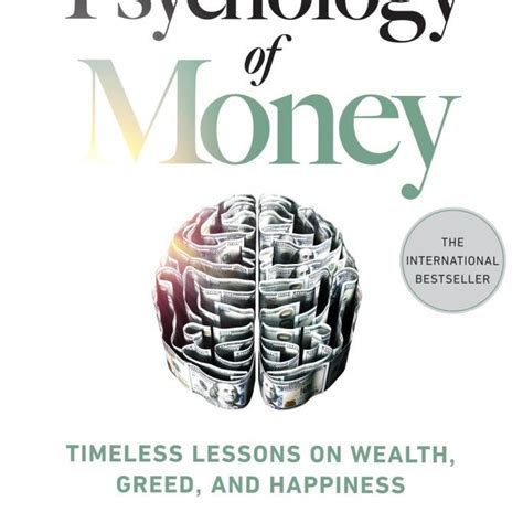 Jual Buku Murah The Psychology Of Money Softcover Shopee Indonesia