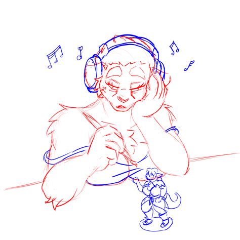 Moodsona Painting Minis By Adagadeprata Hentai Foundry