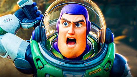 Pixar Boss Breaks Silence on Lightyear Disappointment | The Direct