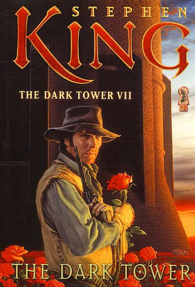 Dark Tower Algul Siento The Art Of Michael Whelan