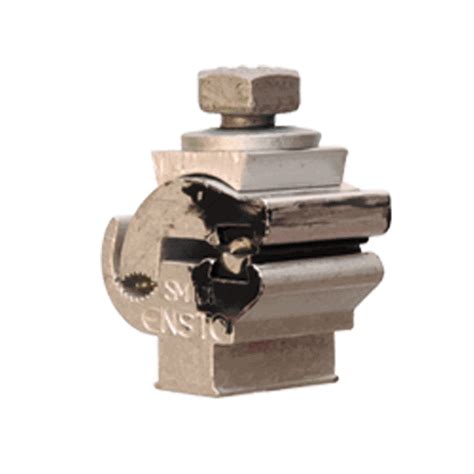 SM 111 AMKA-siirtymäliitin Al/Cu 10-50/1,5-10 mm² 5043325 5040335