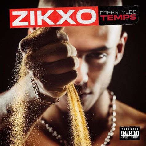 Zikxo Freestyles Temps Lyrics And Tracklist Genius