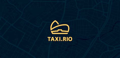 TAXI RIO Passageiro Apps No Google Play