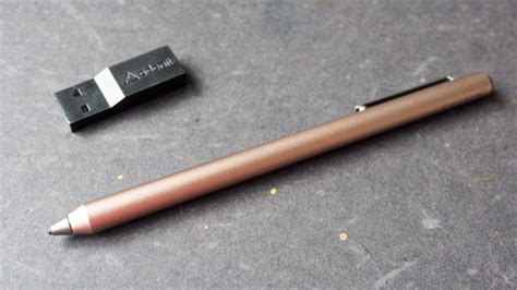Обзор стилуса Adonit Dash 3