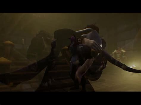 Bride Orgy Wedding Ceremony Warcraft Porn Parody XVIDEOS