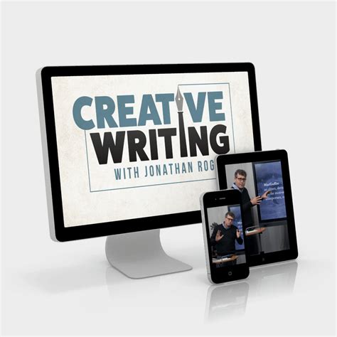 Creative Writing Homeschool Curriculum - Compass Classroom