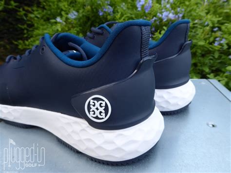 G/FORE MG4+ Golf Shoe Review - Plugged In Golf