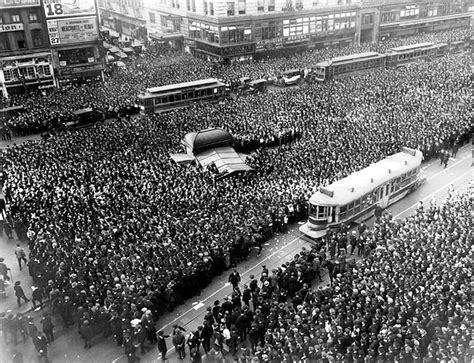 See What 1920s New York Was Like In This Roaring Photographic Tour