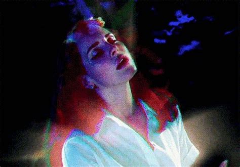 When You Match With An Absolute BABE On Tinder Lana Del Rey Aesthetic Beauty Behind The