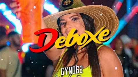 Deboxe Goiânia Eletro Funk 2023 Ex Vida De Solteiro Dj Brenno