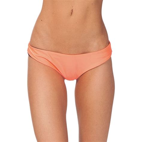 Rip Curl Mirage Colorblock Hipster Bikini Bottom Women S