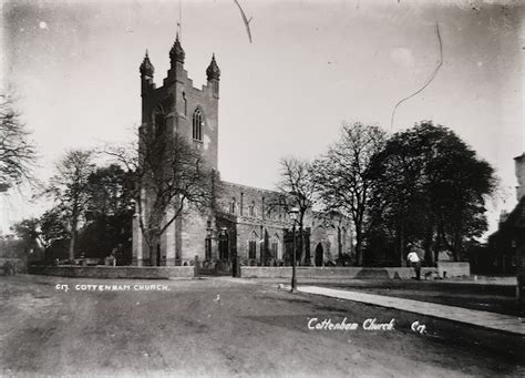 All Saints Cottenham Capturing Cambridge