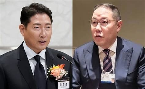 효성 3형제 故 조석래 지분 상속독립경영 기반 구축