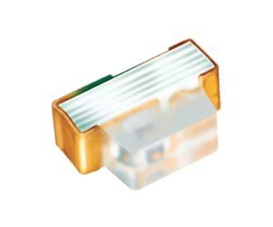 Surface Mount Chip LED PCB Side View 0 2T 1 0T 27 21 A Leader In