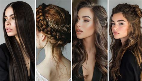 29 Cute Latina Hairstyles Long Stylish Hair Ideas