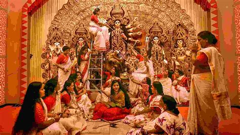 Durga Puja