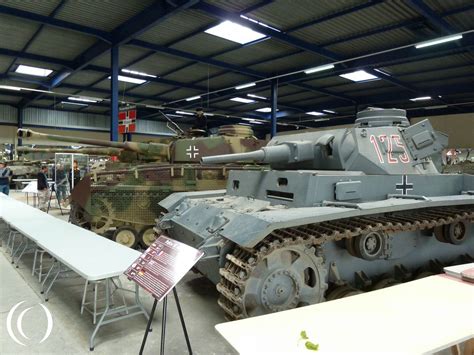 Panzer Iii German Medium Tank Landmarkscout