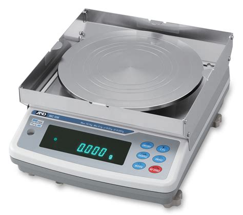 Компараторы массы серии MC: MC-1000, MC-6100, MC-10K, MC-30K купить со ...