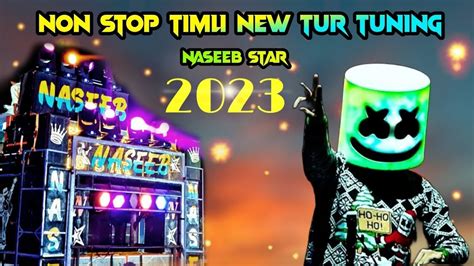 Naseeb Star Band New Timli Song 2023 Adivasi Timli Tur Tune