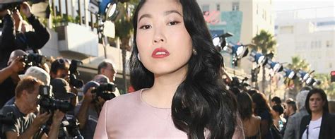 Awkwafina - Exclusive Interviews, Pictures & More | Entertainment Tonight