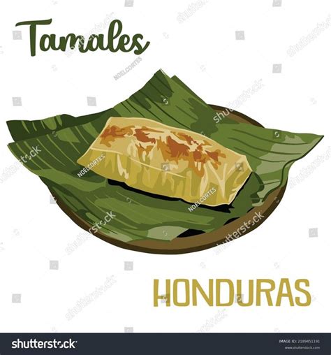 tamal dibujo Búsqueda de Google Tamales Ilustraciones de alimentos