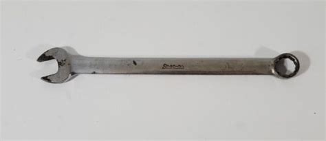 Vintage Snap On Oex Wrench Point Ebay