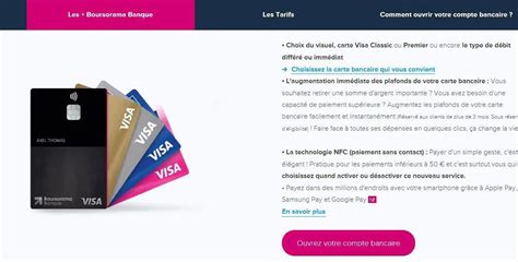 Carte Bancaire Gratuite Compte Et Sans Conditions De Ressources