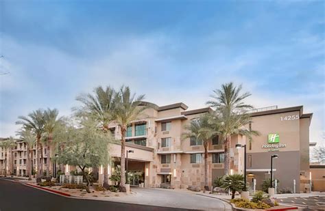 Holiday Inn Hotel & Suites Scottsdale North - Airpark, Northsight : -48 ...