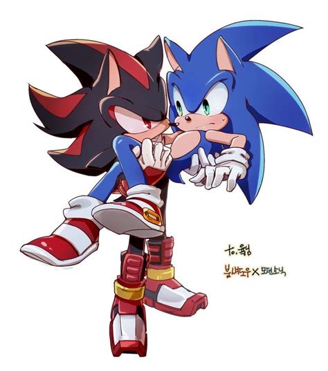 Pin By Kinz Ds On Sonic Characters Sonic Sonic The Hedgehog Sonic And Shadow