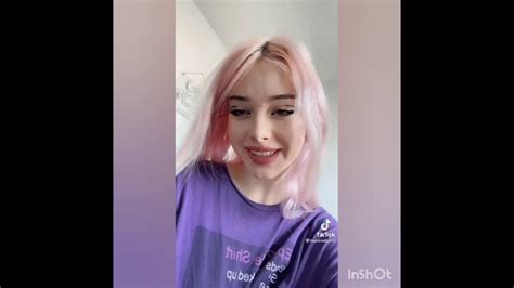 Lauren Burch Tik Tok 9 Youtube