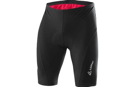 L Ffler Basic Gel Bike Tights Men Online