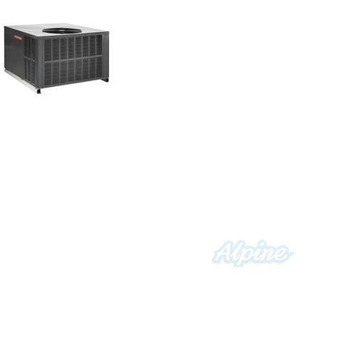 Goodman Gph1430m41 2 5 Ton Cooling 28 000 Btu Heating 14 Seer Self