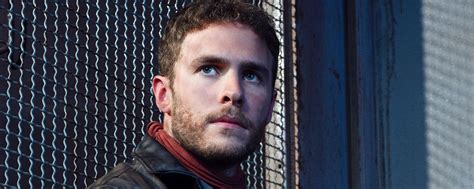 Agent Leopold Fitz Marvel S Agents Of S H I E L D