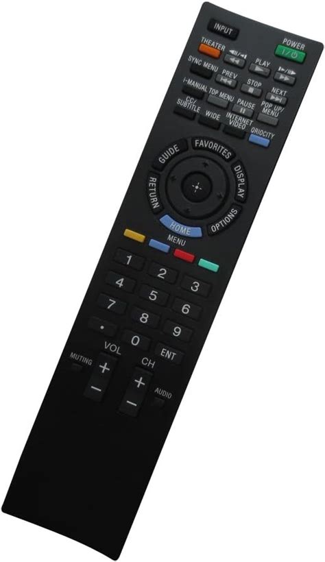 Amazon Remote Control For Sony RM YD034 148783011 KDL 32EX500 KDL