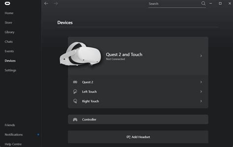 Oculus Link Troubleshooting Lupon Gov Ph