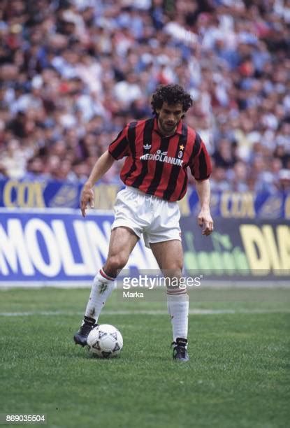 roberto donadoni pictures stock  high res pictures