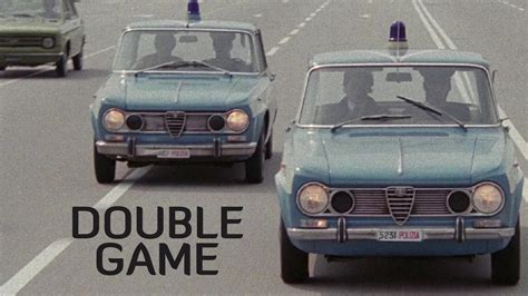 Watch Double Game (1977) Full Movie Free Online - Plex