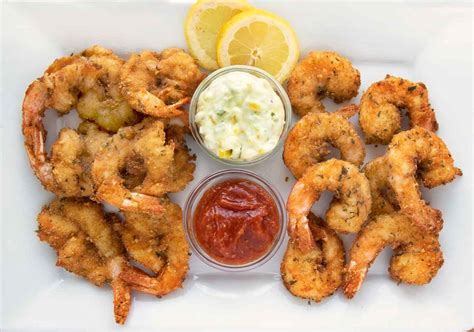 How To Fry Shrimp With Louisiana Fish Fry - Recipes.net