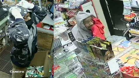 3 Suspects Sought In Burglaries Of 4 Richland County Stores The State