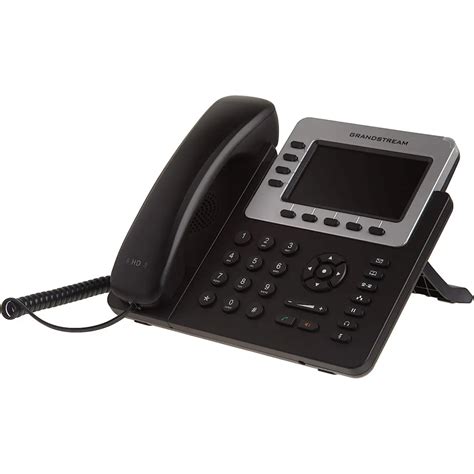 Grandstream GXP2140 Téléphone IP SIP GXP2140