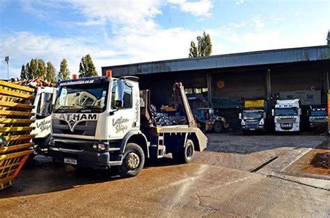 Mini Skip Hire Cost Effective Services Latham Skips