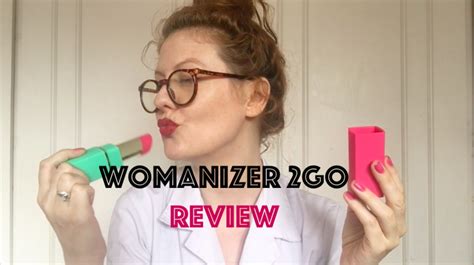 Womanizer Go Sex Toy Review Venus O Hara Sex Blogger