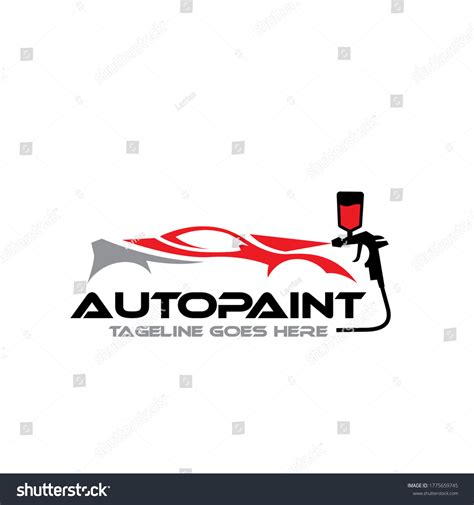 Illustration Vector Graphic Auto Car Body Stock Vector (Royalty Free ...