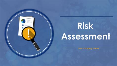 Risk Assessment Powerpoint Presentation Slides B30