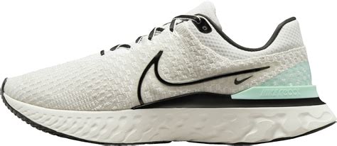 Nike React Infinity Run Flyknit 3 Review 2022, Facts, Deals ($120 ...