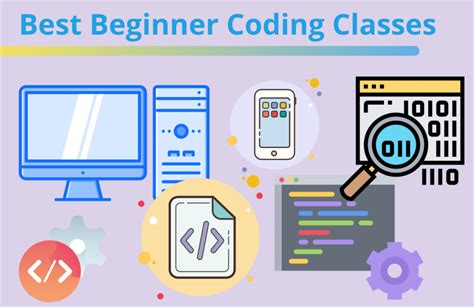 Best Free Coding Classes for Beginners - Create & Learn